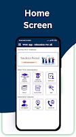 WGU App: Education For All Plakat