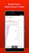 Vodafone SpeedTest Screenshot 5
