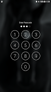 Wild Horses Lock Screen screenshot 1