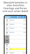 Earnings Planner スクリーンショット 2