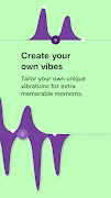 We-Vibe ภาพหน้าจอ 5