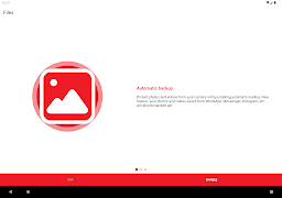 Darty Cloud syot layar 7