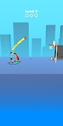 Dunk Jam captura de pantalla 1