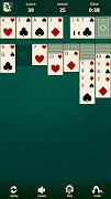 Solitaire Free تصوير الشاشة 2