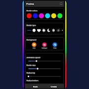 Edge Light imagem de tela 4