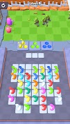 Clash Jam capture d'écran 5