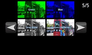 Live FX Camera effects Full تصوير الشاشة 6