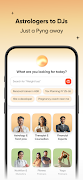 Pyng: Book Verified Experts plakat