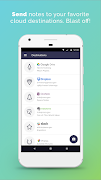 Rocketbook تصوير الشاشة 4