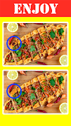 Spot The Difference Game স্ক্রিনশট 2
