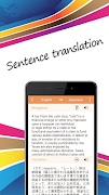 Worldictionary Lite capture d'écran 4
