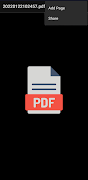 My Scanner : Document Scan PDF تصوير الشاشة 7