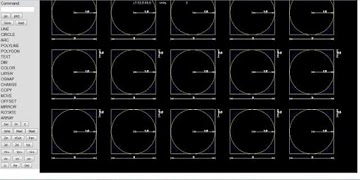 4 Schermata webautocad