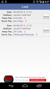 Kennedy Score - Baseball Score screenshot 6