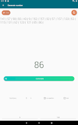 Random Number Generator syot layar 7