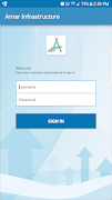 Amar Infrastructure 海報