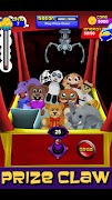 Prize Claw اسکرین شاٹ 5