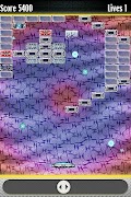 Space Breakout ảnh chụp màn hình 7