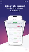 Task Tracker تصوير الشاشة 4