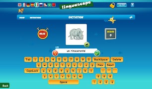 Beginner syot layar 5