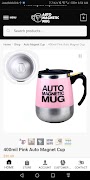 Auto Magnetic Mug screenshot 6