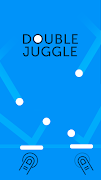 برنامه‌نما Double Juggle عکس از صفحه