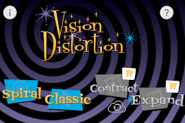 Vision Distortion पोस्टर