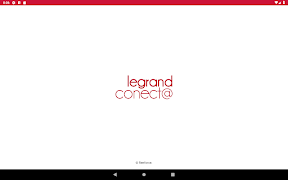 Legrand Conecta imagem de tela 3