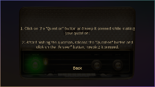 Spirit Box EVP screenshot 3