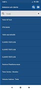 iTrackApp screenshot 1