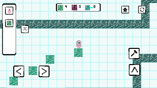 3 Schermata Pathfinder: Alien Architect