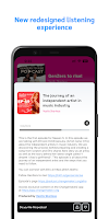 ChangemakerZ স্ক্রিনশট 1