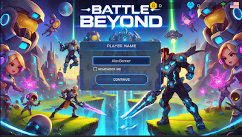 Battle Beyond स्क्रीनशॉट 1