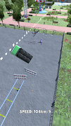 پوستر Coaster Crash