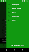 FM Verde Vale - 94,1 screenshot 3