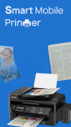 Smart Printer - Printing tool پوسٹر