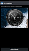 XAnimateClock Free تصوير الشاشة 4