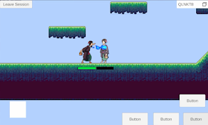 Anime Edo Tensei Simulator स्क्रीनशॉट 1