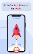 4 Schermata AdBlocker for Android
