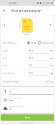 Leverd Customer تصوير الشاشة 4