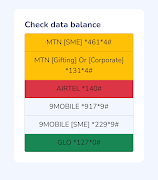 Datachoice स्क्रीनशॉट 4