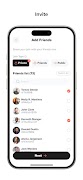 join -social, activity, events 截图 6