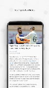 Cricbuzz - Live Cricket Scores تصوير الشاشة 3