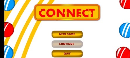 Candy Connect پوسٹر