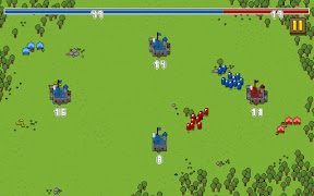 CONQUEST - Conquista imagem de tela 3