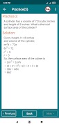 Math Formula with Practice syot layar 4