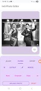 Indi Photo Editor ภาพหน้าจอ 5
