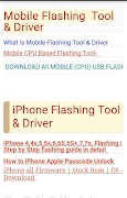 Mobile Software Online Course Vol-3 screenshot 2