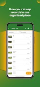 My Sheep Manager - Farming app পোস্টার