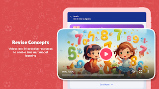 LEAD Group Student App 截圖 7